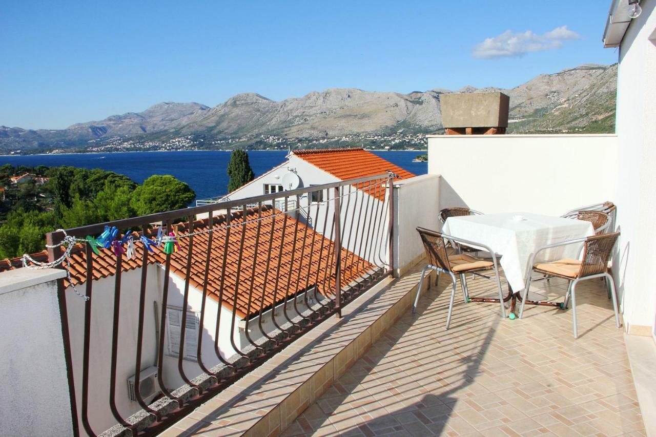 Huoneisto Fenix Superior Cavtat